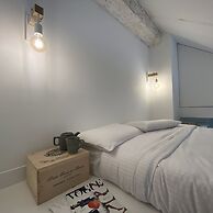 Mansarda in Bianco by Wonderful Italy