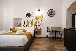 siAmo Bari Apartments by Wonderful Italy