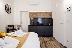 siAmo Bari Apartments by Wonderful Italy