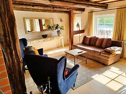 Fishing Luck in the Heart of Plau am See + Wifi