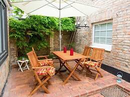 Fishing Luck in the Heart of Plau am See + Wifi