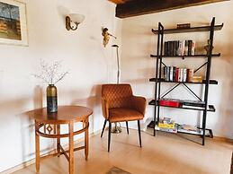 Fishing Luck in the Heart of Plau am See + Wifi