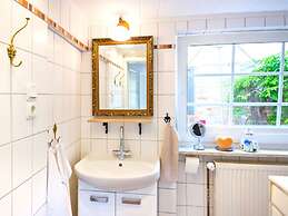 Fishing Luck in the Heart of Plau am See + Wifi