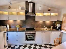 Fishing Luck in the Heart of Plau am See + Wifi