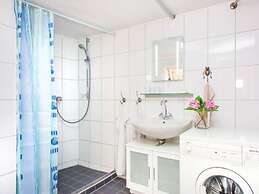 Fishing Luck in the Heart of Plau am See + Wifi