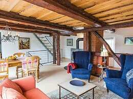 Fishing Luck in the Heart of Plau am See + Wifi