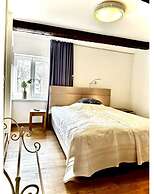 Fishing Luck in the Heart of Plau am See + Wifi