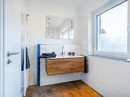 Nitschke - Vakantieappartement Wurm