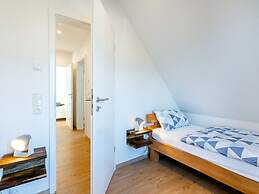 Nitschke - Vakantieappartement Wurm