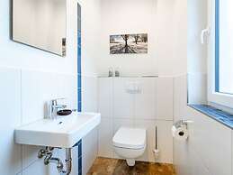 Nitschke - Vakantieappartement Wurm