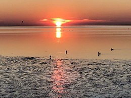 Nitschke - Vakantieappartement Wurm