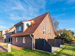 Nitschke - Vakantieappartement Wurm