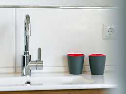 Nitschke - Vakantieappartement Wurm