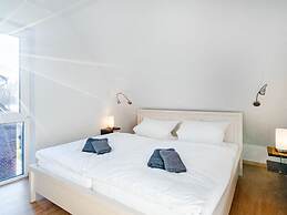 Nitschke - Vakantieappartement Wurm