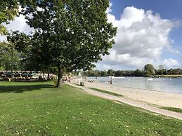 Nitschke - Vakantieappartement Wurm