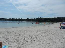 Nitschke - Vakantieappartement Wurm