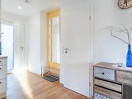 Nitschke - Vakantieappartement Wurm