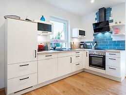 Nitschke - Vakantieappartement Wurm