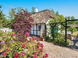 6 Person Holiday Home in Orsted