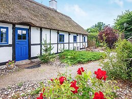 6 Person Holiday Home in Orsted