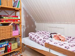 6 Person Holiday Home in Orsted
