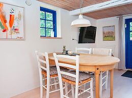 6 Person Holiday Home in Orsted