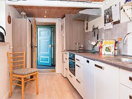 6 Person Holiday Home in Orsted