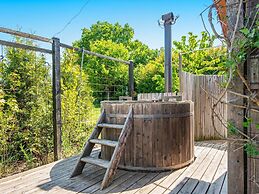 6 Person Holiday Home in Orsted