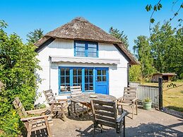 6 Person Holiday Home in Orsted