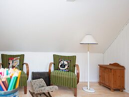 6 Person Holiday Home in Orsted