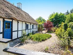 6 Person Holiday Home in Orsted