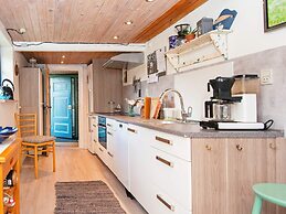 6 Person Holiday Home in Orsted