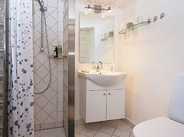 6 Person Holiday Home in Orsted