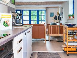 6 Person Holiday Home in Orsted