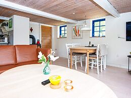 6 Person Holiday Home in Orsted