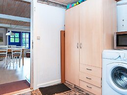 6 Person Holiday Home in Orsted