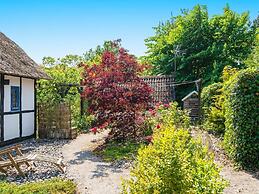 6 Person Holiday Home in Orsted