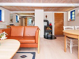 6 Person Holiday Home in Orsted