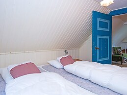 6 Person Holiday Home in Orsted