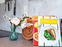 6 Person Holiday Home in Orsted