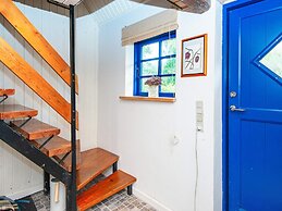 6 Person Holiday Home in Orsted