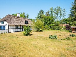 6 Person Holiday Home in Orsted