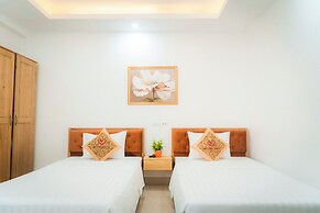 Victoria Hotel Me Tri