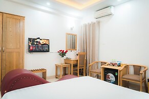 Victoria Hotel Me Tri