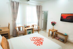 Victoria Hotel Me Tri