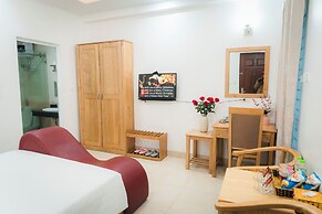 Victoria Hotel Me Tri