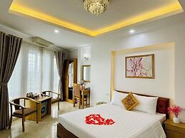 Victoria Hotel Me Tri