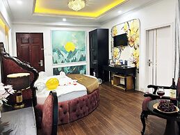 Victoria Hotel Me Tri