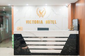 Victoria Hotel Me Tri
