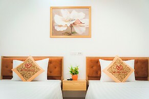 Victoria Hotel Me Tri